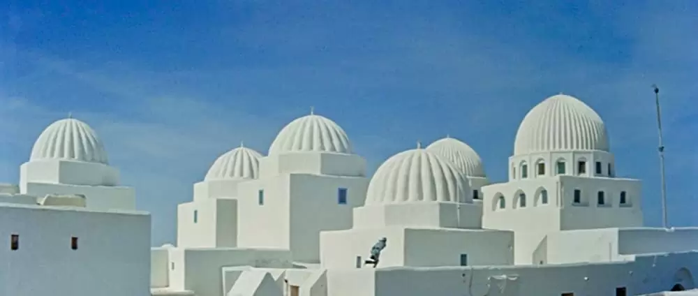 バグダッドの盗賊の画像