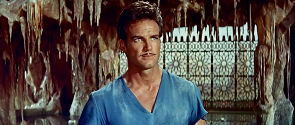 バグダッドの盗賊の画像