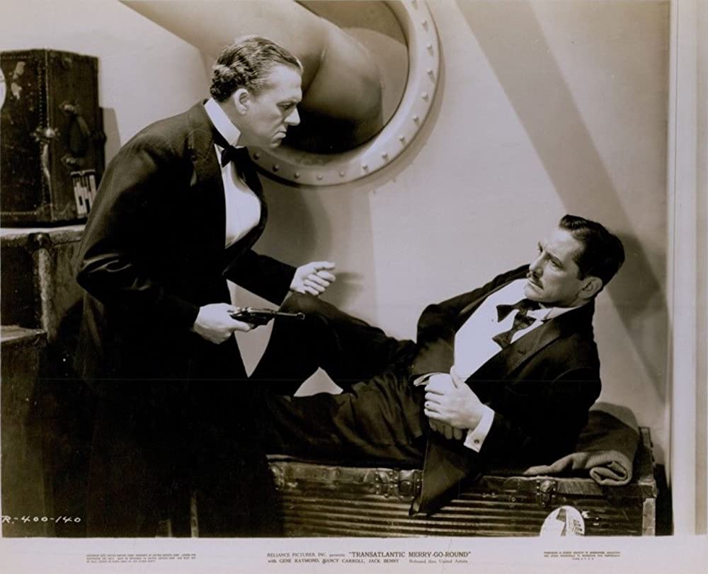 薔薇色遊覧船の画像