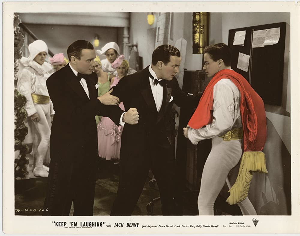 薔薇色遊覧船の画像