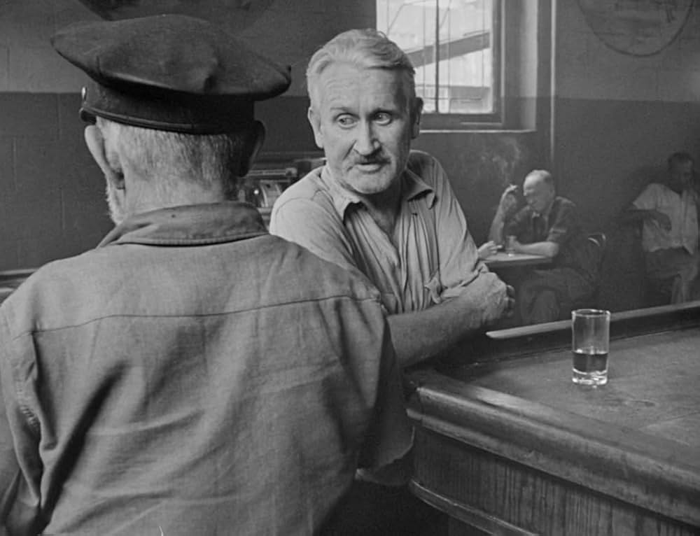 バワリー25時の画像