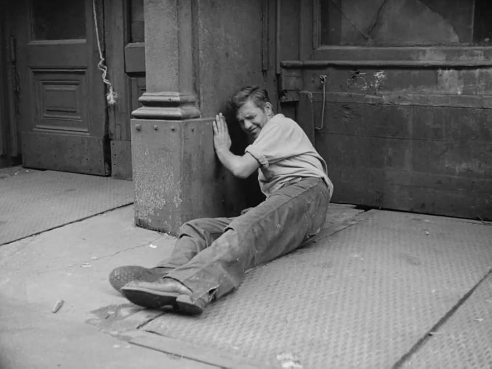 バワリー25時の画像