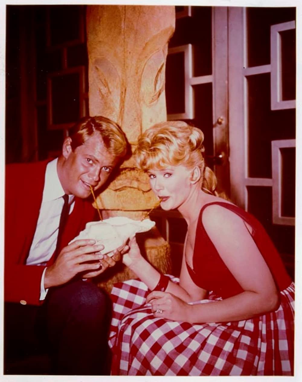 パームスプリングの週末の画像