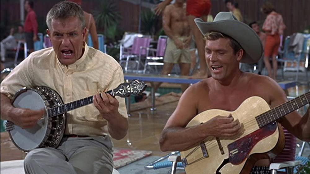 パームスプリングの週末の画像