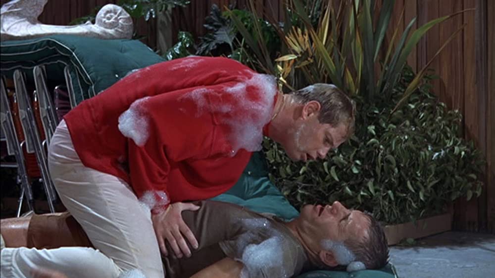 パームスプリングの週末の画像