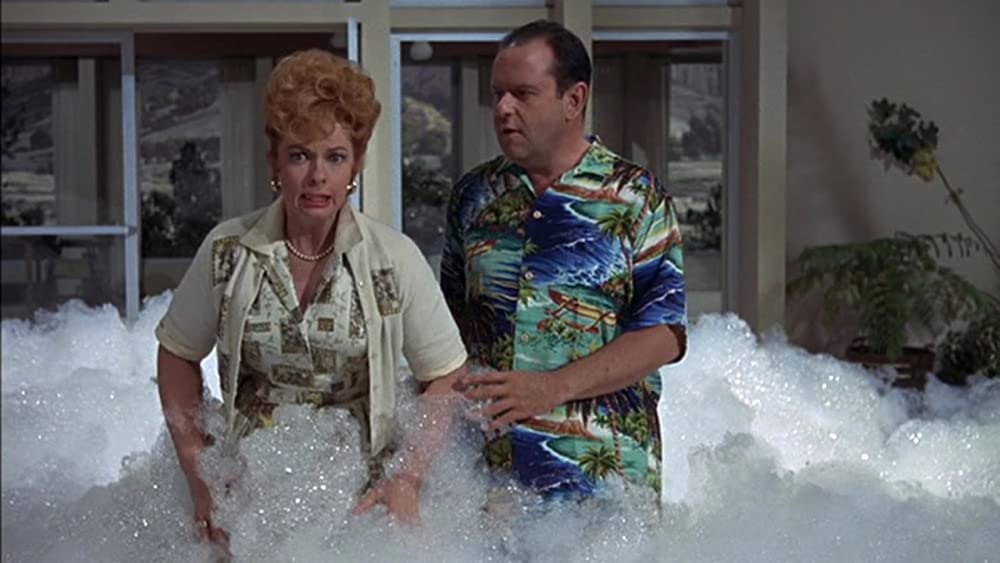 パームスプリングの週末の画像