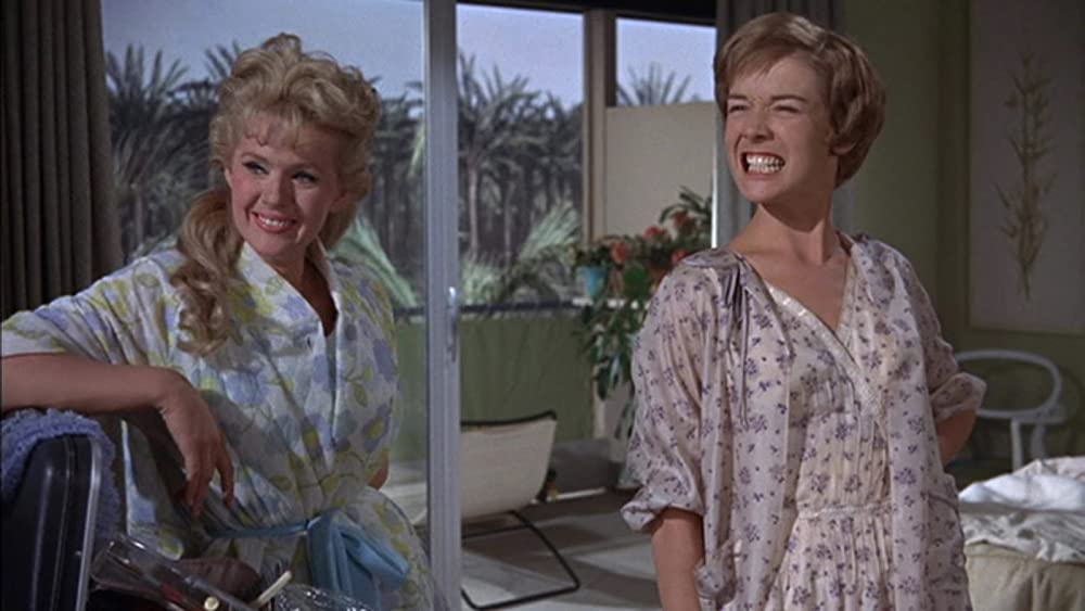 パームスプリングの週末の画像