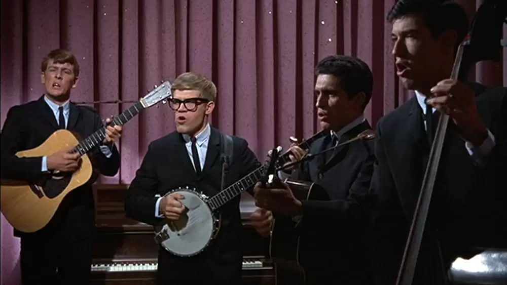 パームスプリングの週末の画像