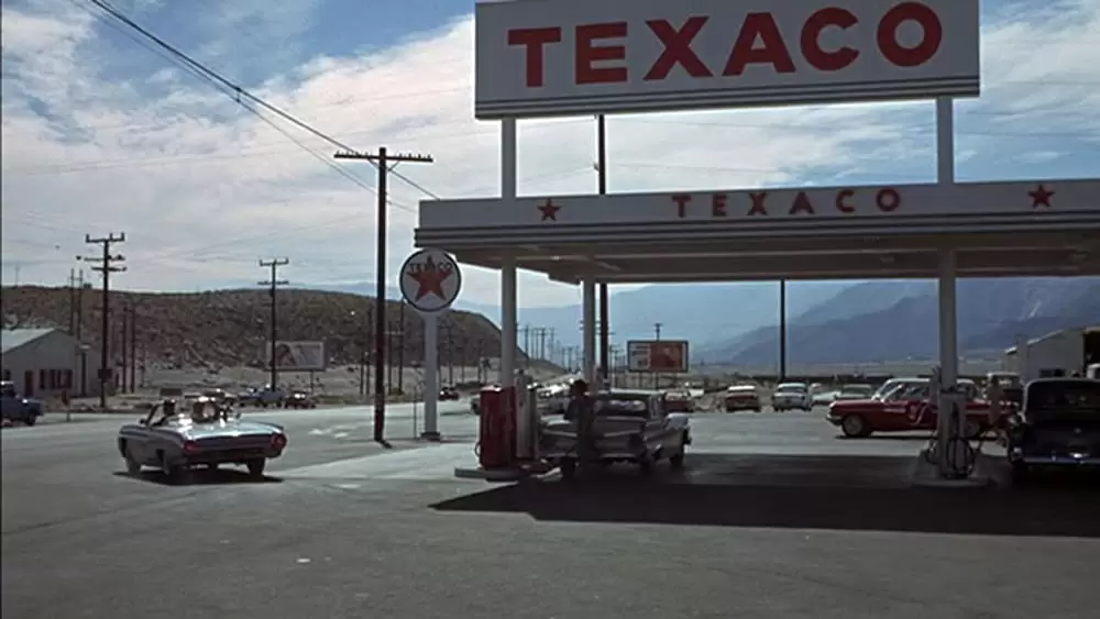 パームスプリングの週末の画像