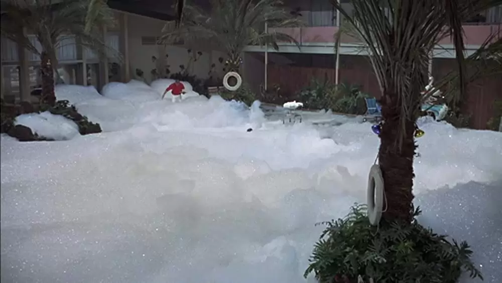 パームスプリングの週末の画像