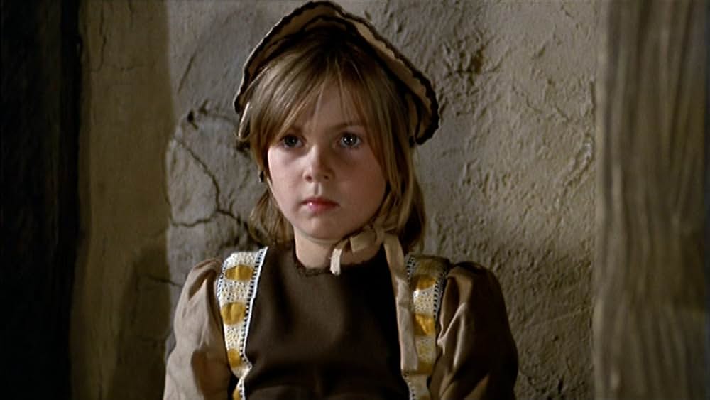 真紅の文字の画像