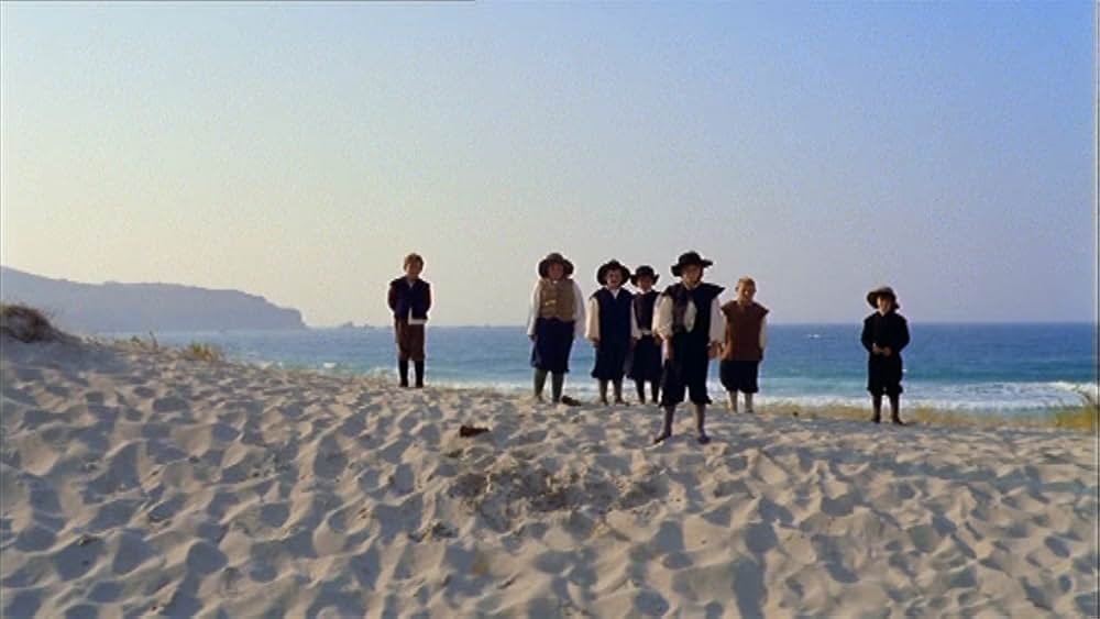 真紅の文字の画像