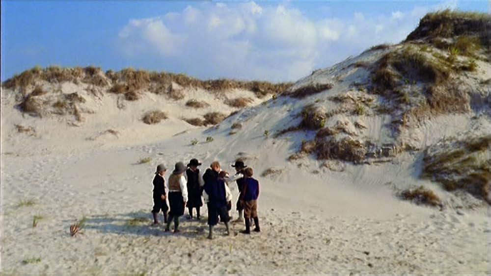 真紅の文字の画像