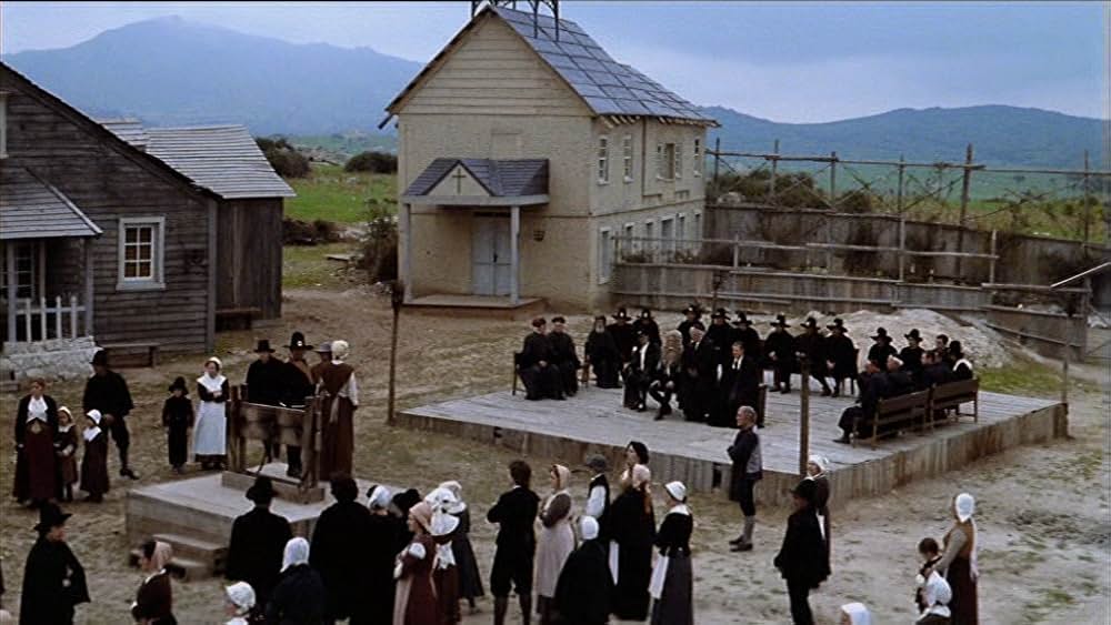 真紅の文字の画像