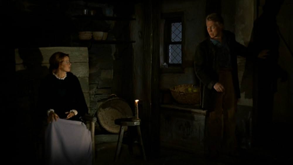 真紅の文字の画像