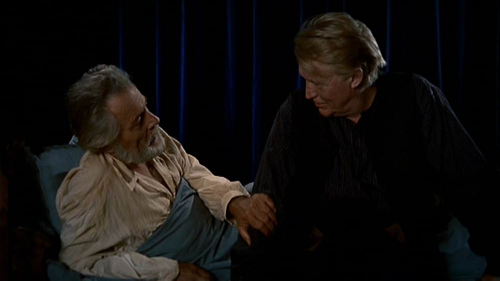 真紅の文字の画像