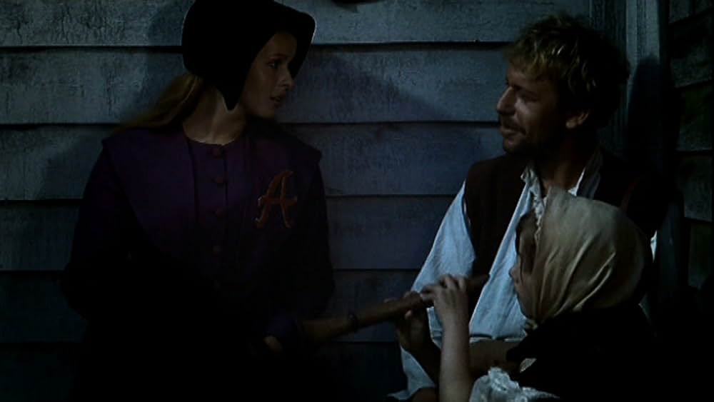 真紅の文字の画像