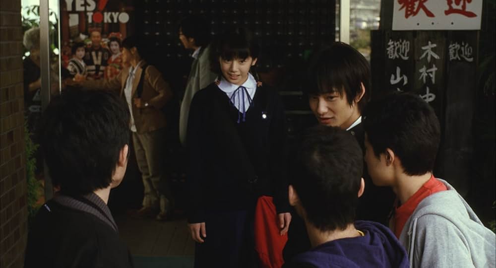 天然コケッコーの画像