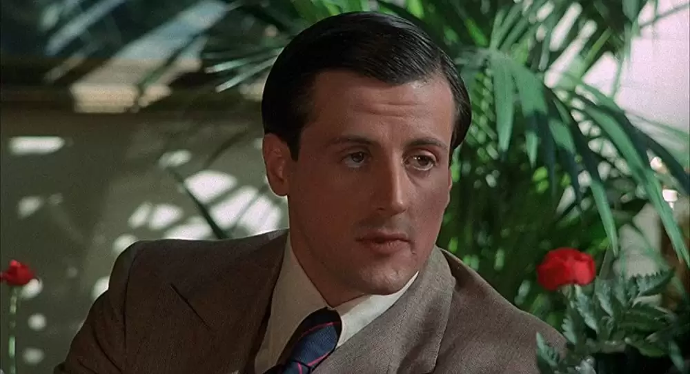 「ビッグ・ボス」シルベスター・スタローンの画像