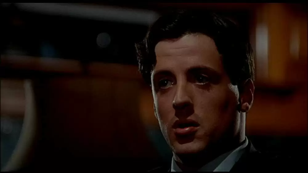 「ビッグ・ボス」シルベスター・スタローンの画像