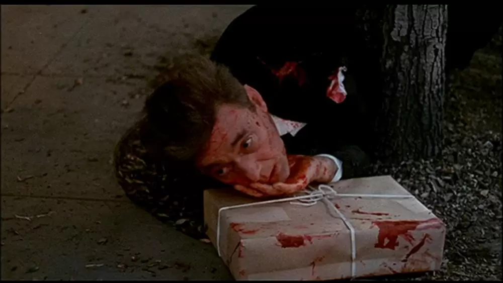 「ビッグ・ボス」ハリー・ガーディノの画像