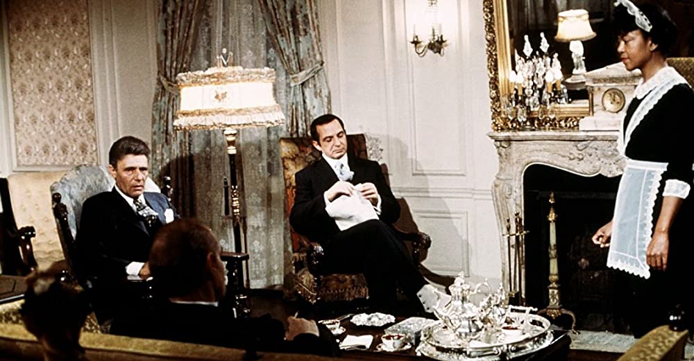 ビッグ・ボスの画像