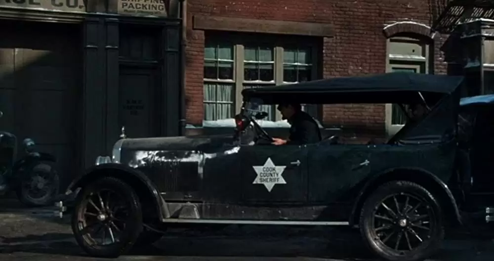 「ビッグ・ボス」の画像