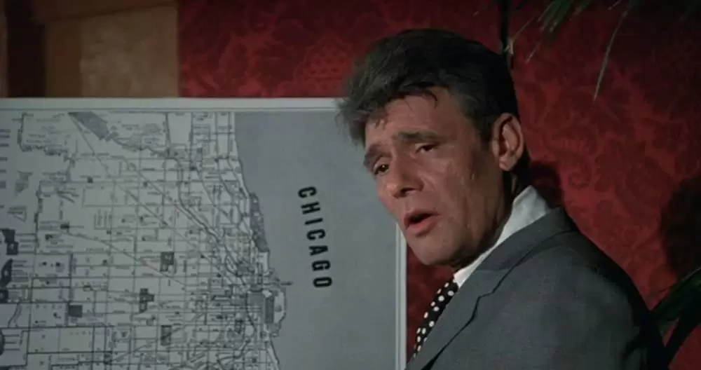 「ビッグ・ボス」ハリー・ガーディノの画像