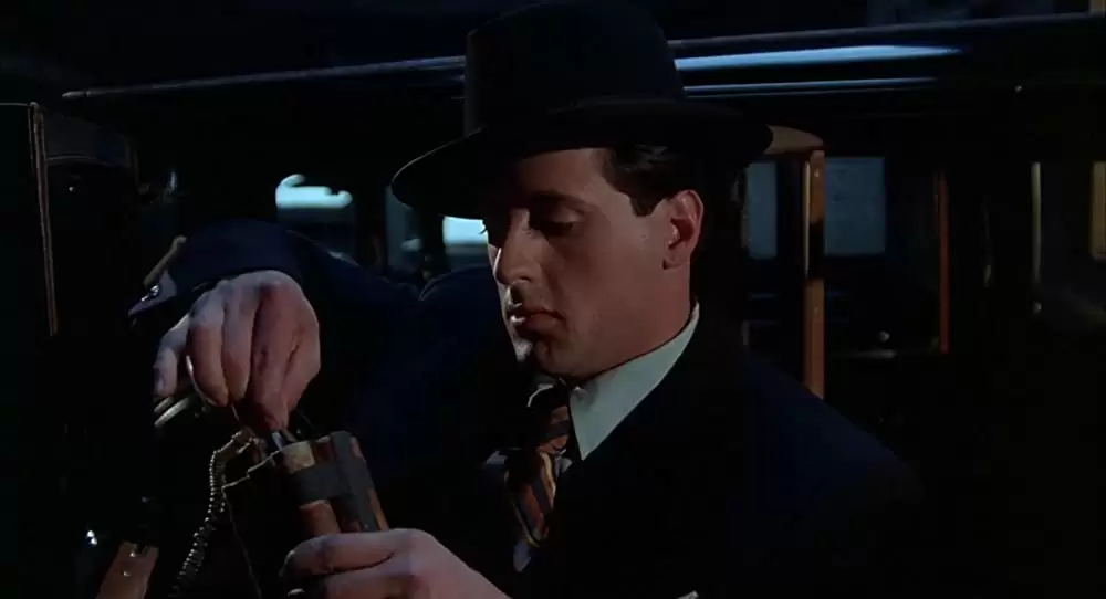 「ビッグ・ボス」シルベスター・スタローンの画像