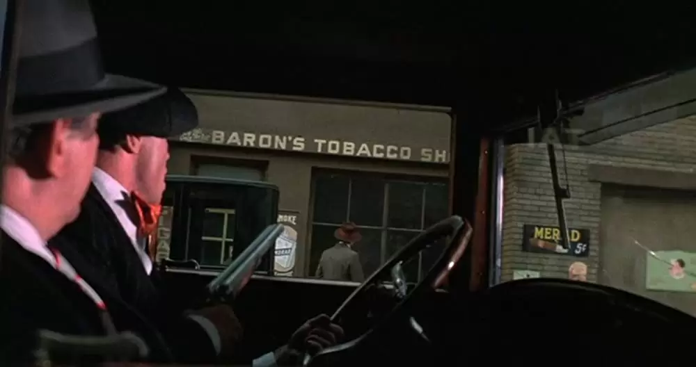 「ビッグ・ボス」マーティン・コーブの画像