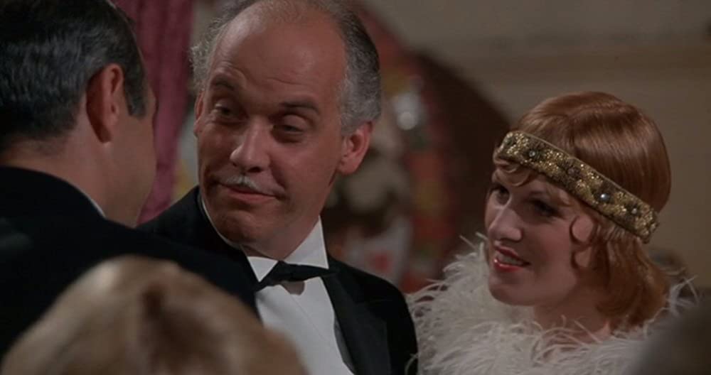 ビッグ・ボスの画像