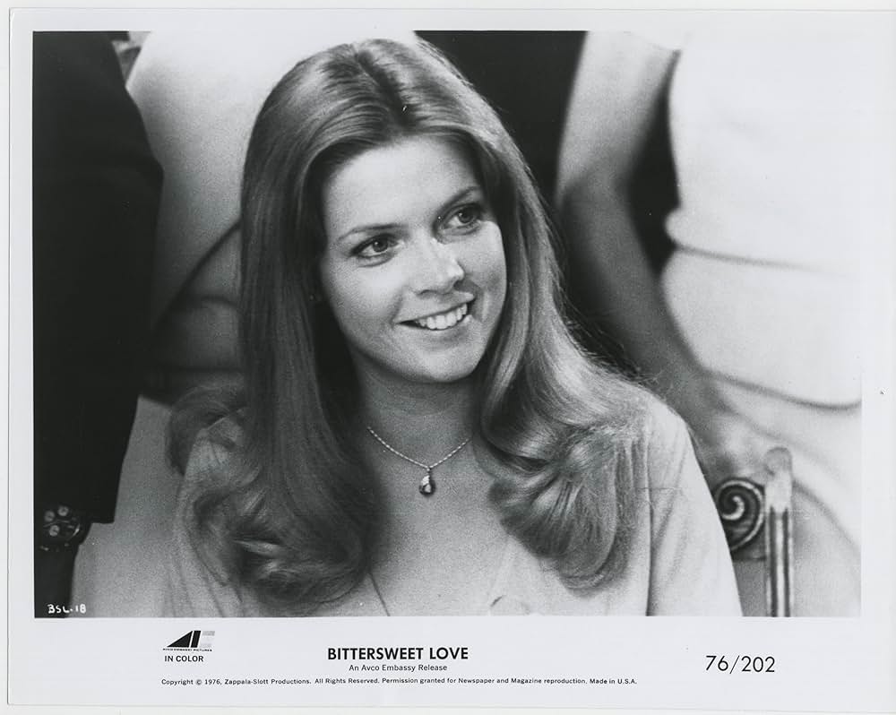 ビタースイート・ラブの画像