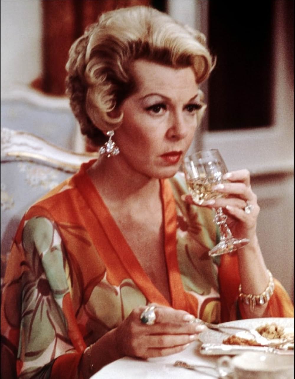 ビタースイート・ラブの画像