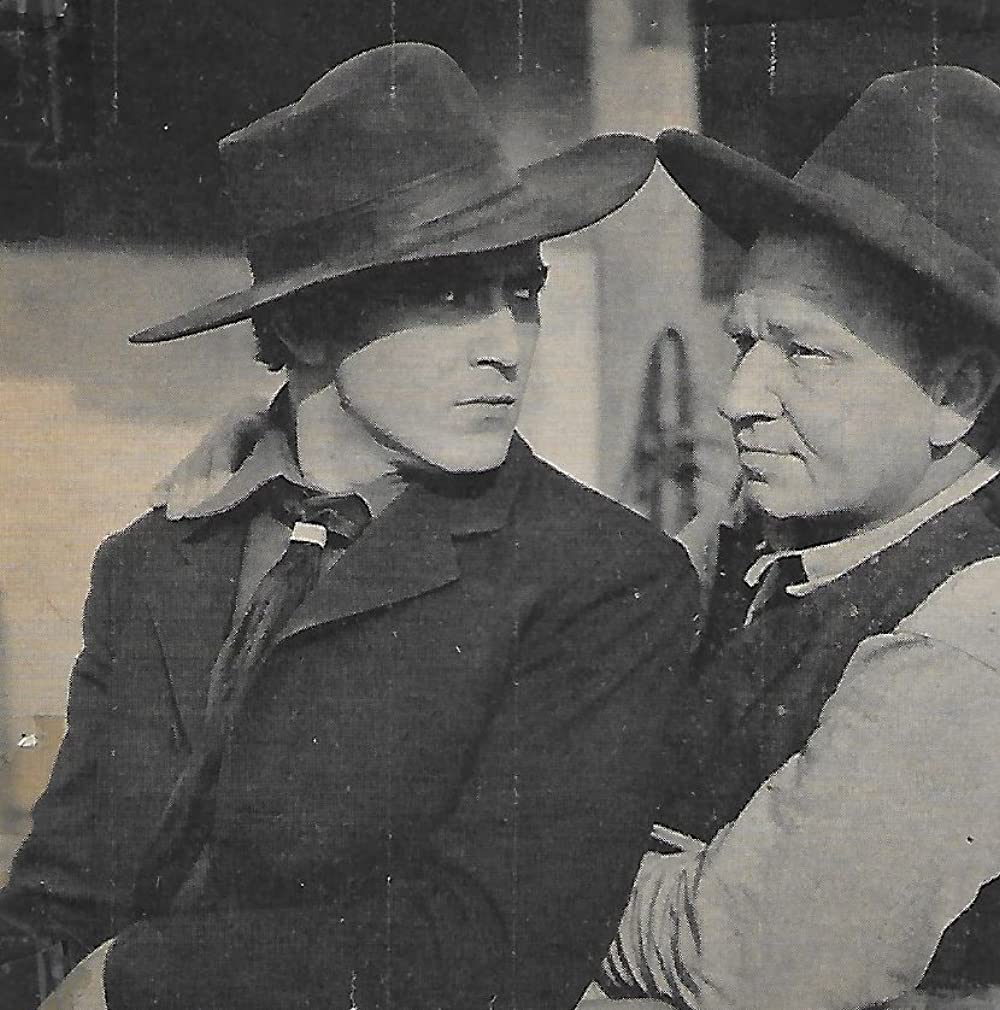 ビリー・ザ・キッドの画像