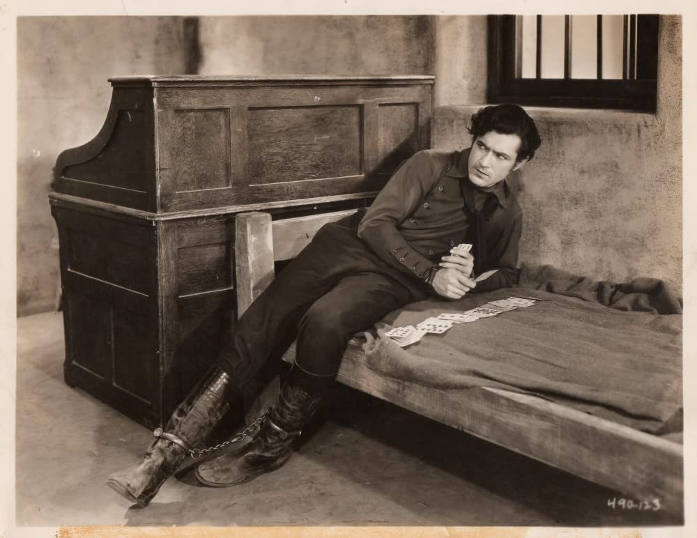 ビリー・ザ・キッド 解説・レビュー・評価 映画ポップコーン