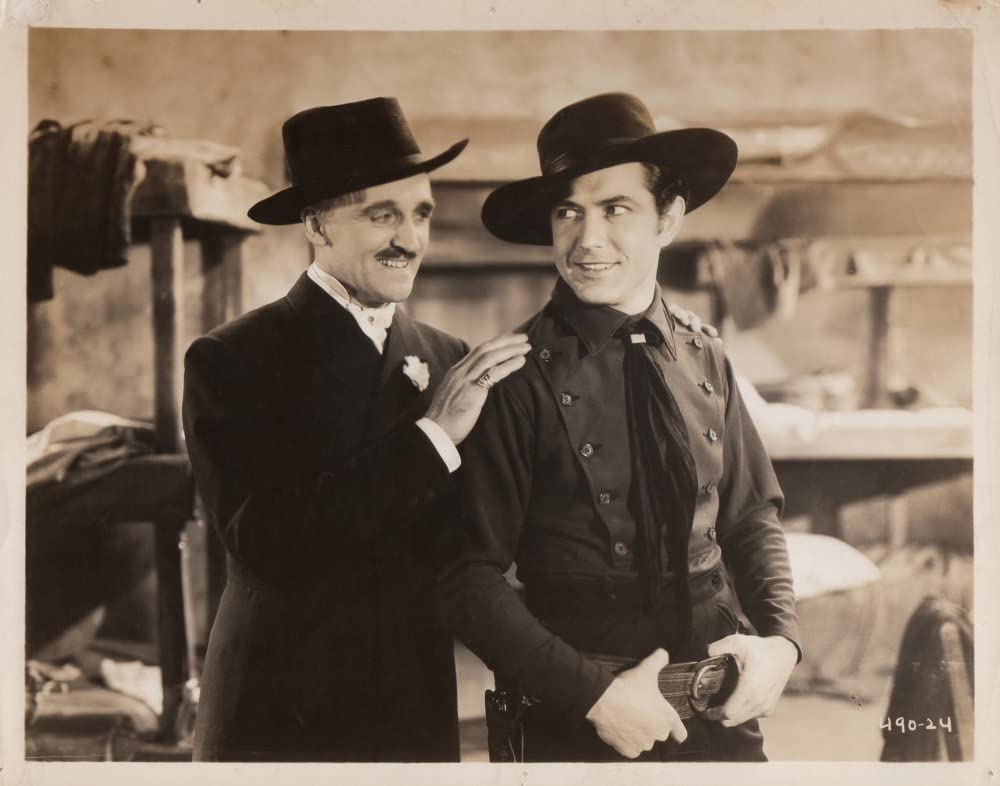 ビリー・ザ・キッドの画像