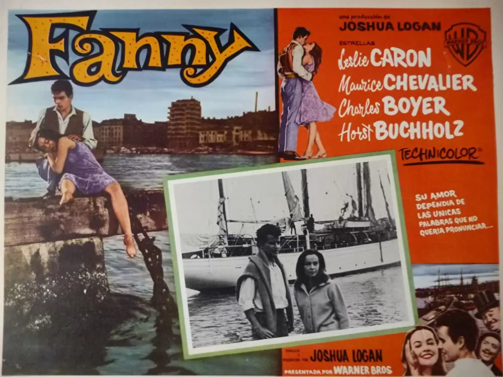 ファニーの画像