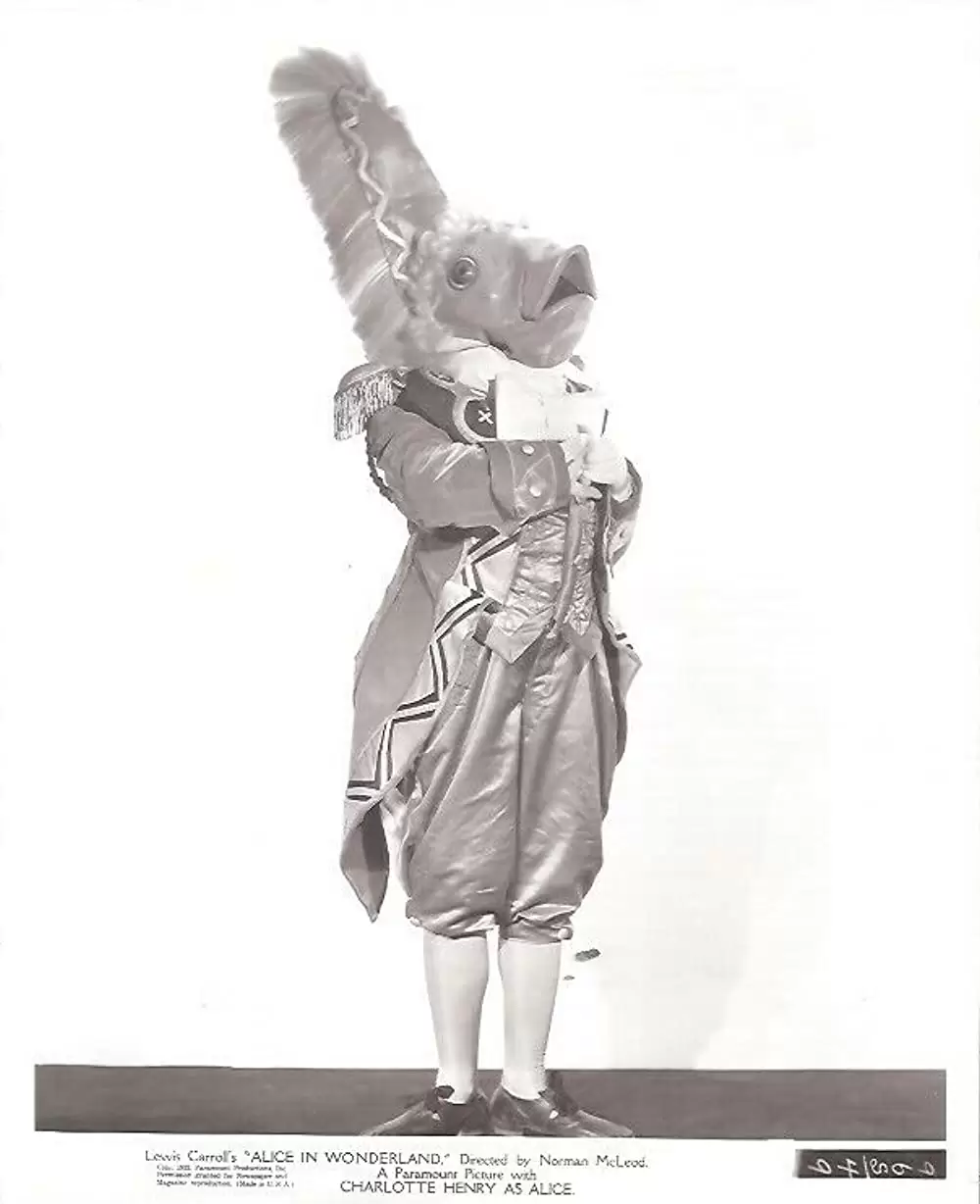 不思議の国のアリスの画像