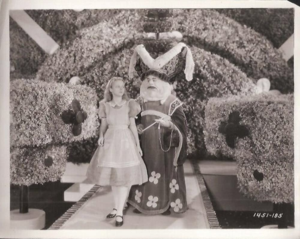 不思議の国のアリスの画像