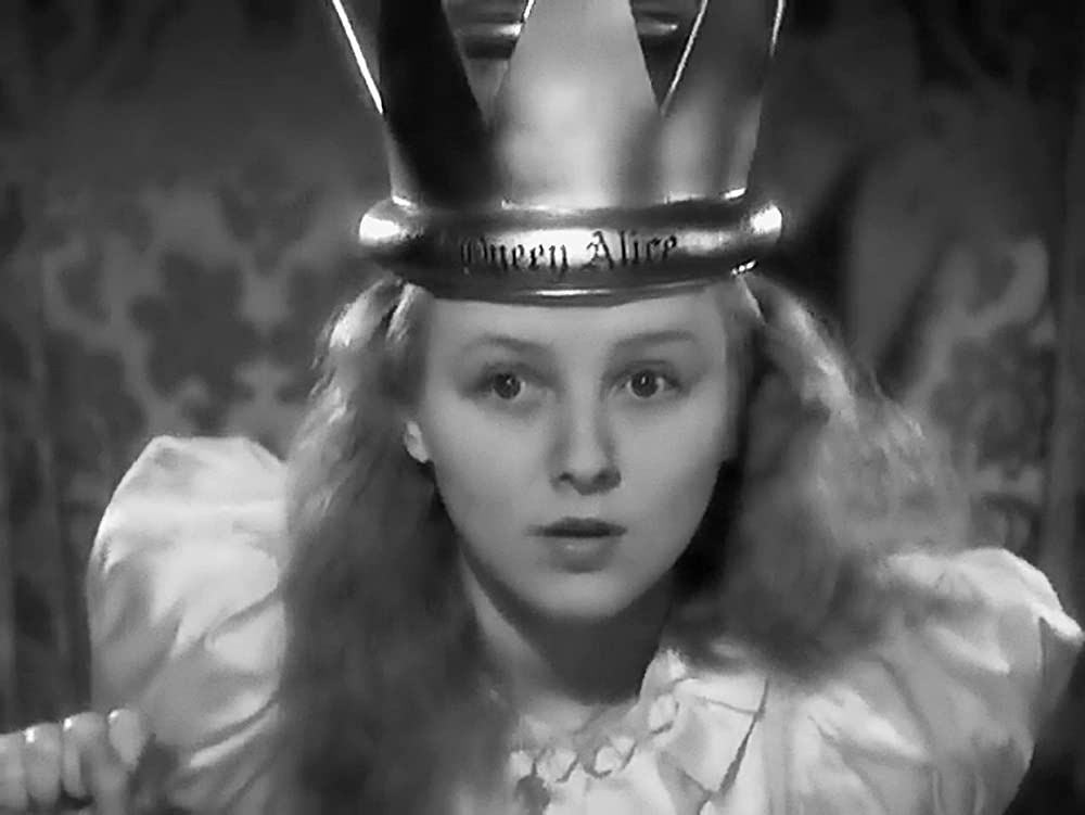 不思議の国のアリスの画像