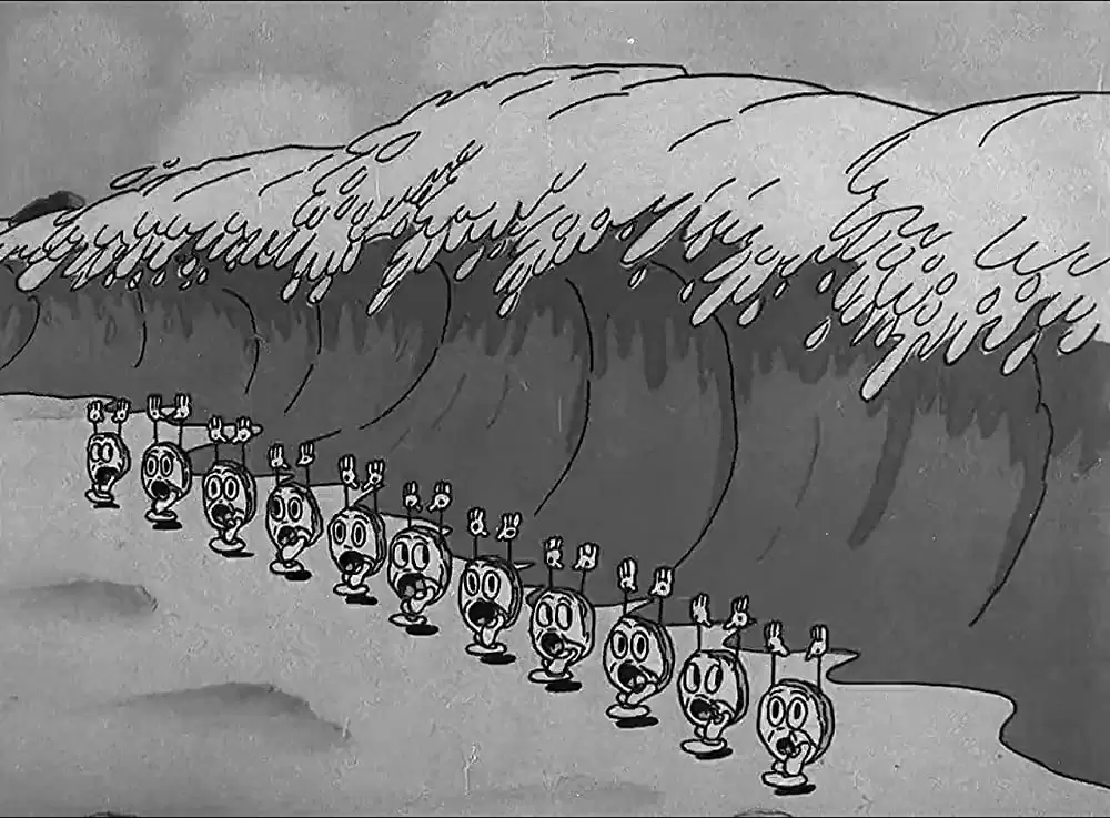 不思議の国のアリスの画像