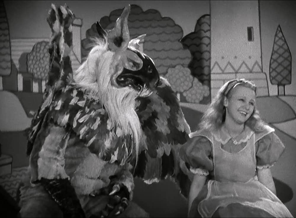 不思議の国のアリスの画像