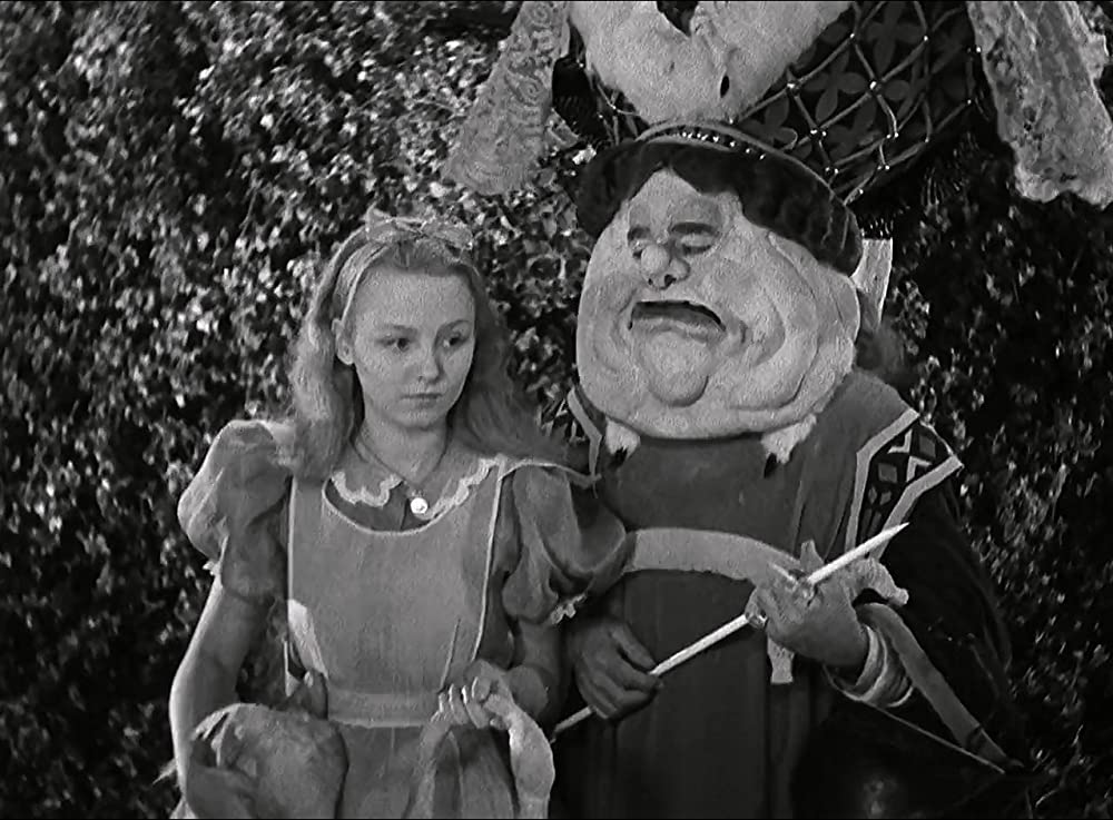 不思議の国のアリスの画像