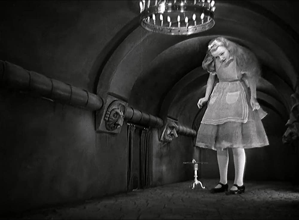 不思議の国のアリスの画像