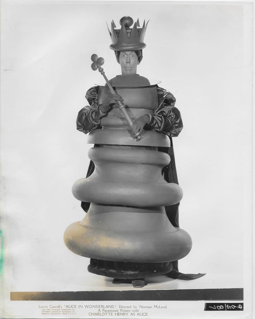 不思議の国のアリスの画像