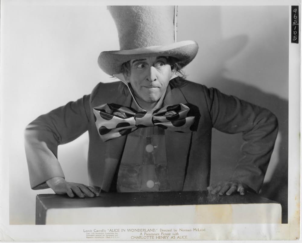 不思議の国のアリスの画像