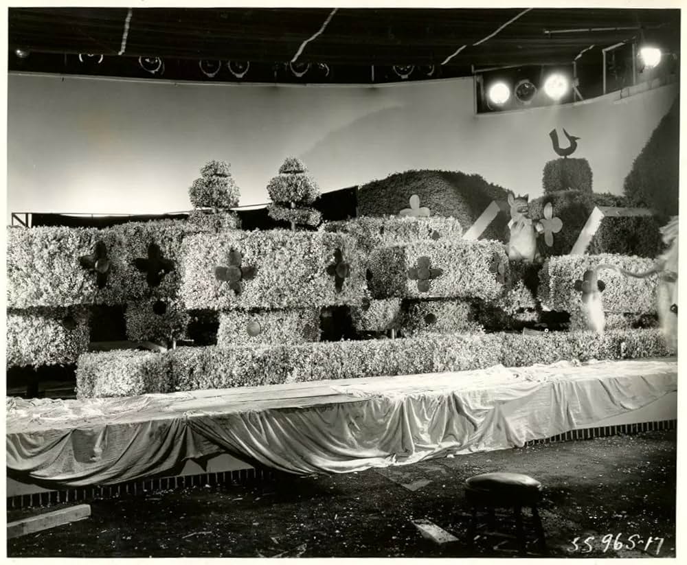 不思議の国のアリスの画像