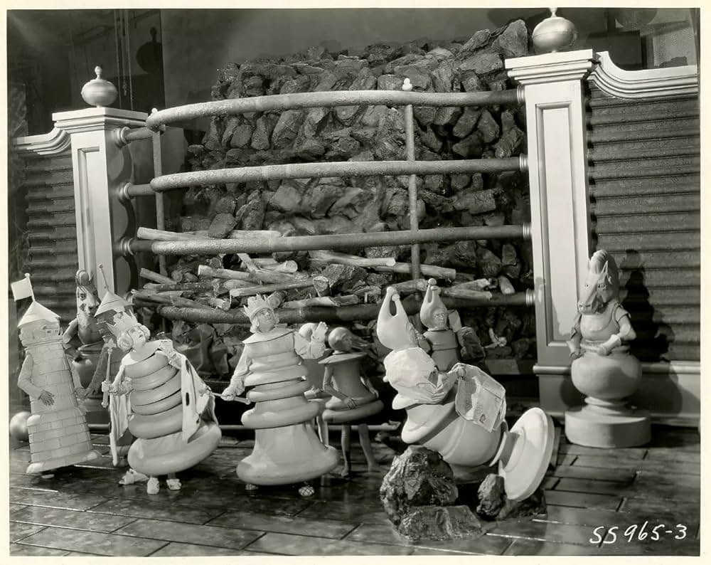 不思議の国のアリスの画像