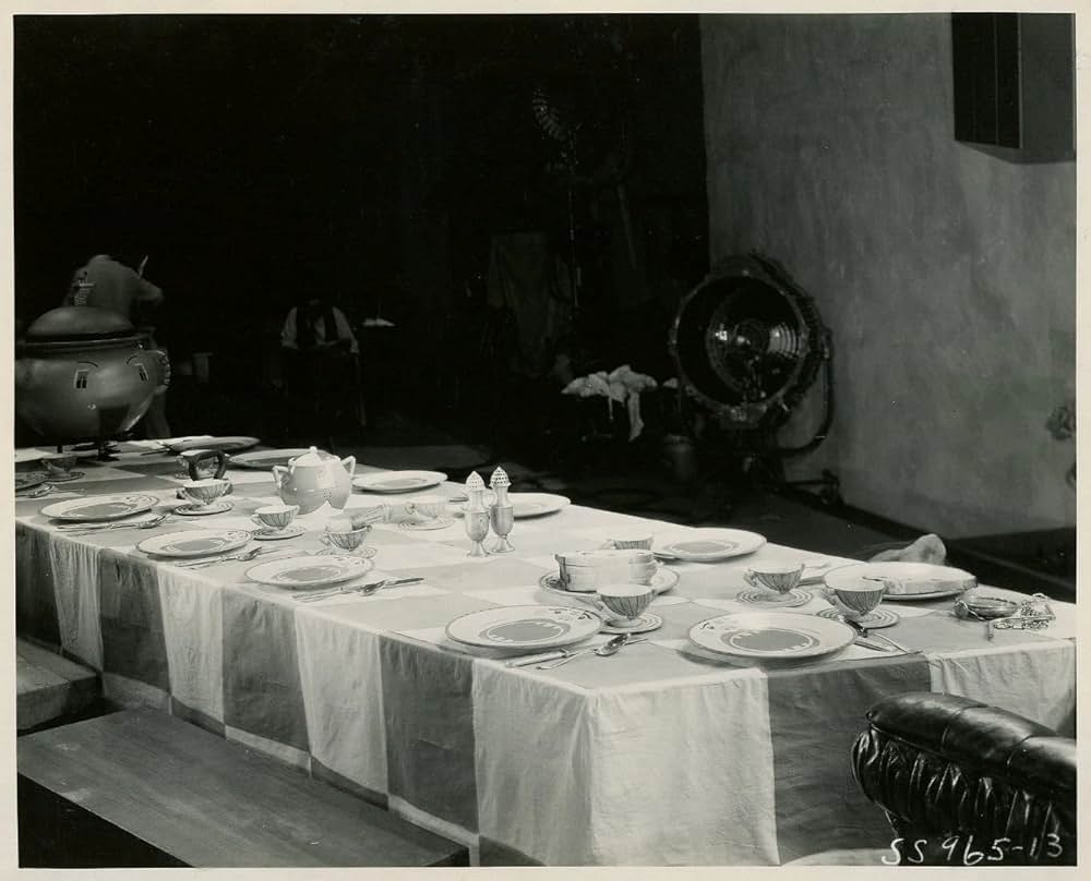 不思議の国のアリスの画像