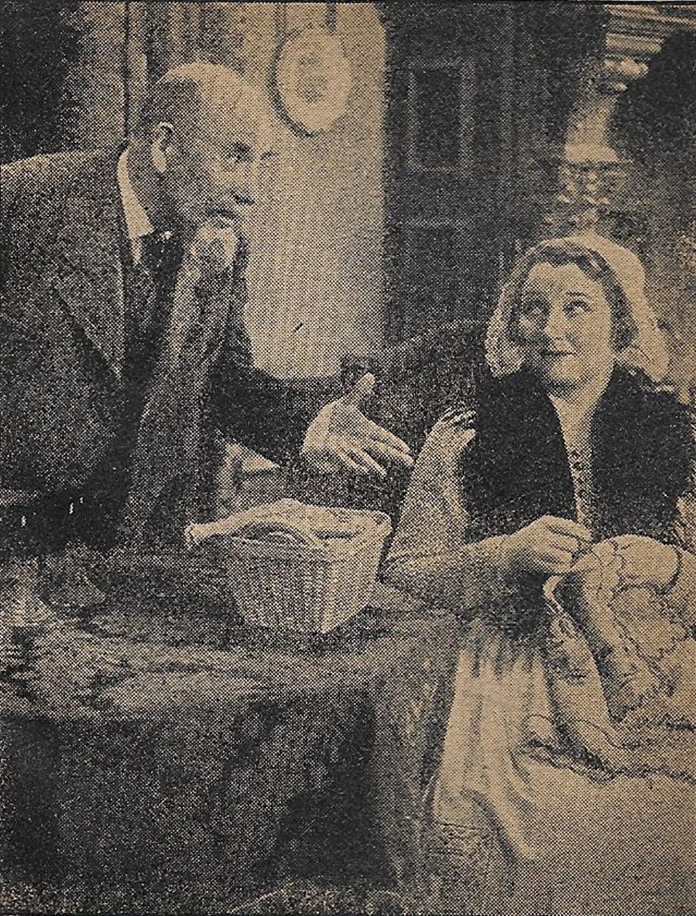 フランダースの犬（1935）の画像